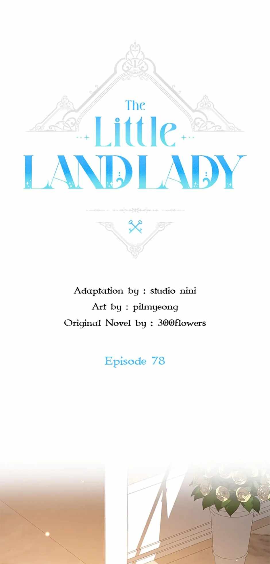 The Baby Land Lord Is Retiring [ALL CHAPTERS] Chapter 78